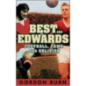 Best And Edwards door Gordon Burn