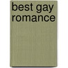 Best Gay Romance door Richard Labonte