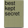 Best Kept Secret by Ellen McKinney