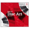 Best Of Disc Art by Charlotte Rivers