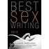 Best Sex Writing