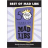 Best of Mad Libs door Roger Price