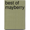 Best of Mayberry door Betty Conley Lyerly
