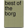 Best of the Borg door Paul Jenkins