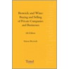 Beswick And Wine by Simon Beswick