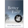 Better Than Ever door Bernie Zilbergeld