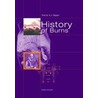 History of burns by H.J. Klasen