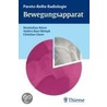 Bewegungsapparat by Maximilian Reiser