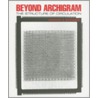 Beyond Archigram door Hadas A. Steiner