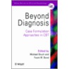 Beyond Diagnosis by Michael Bruch
