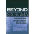 Beyond Six Sigma