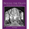 Beyond The Grave door Alan Morgan
