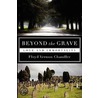 Beyond The Grave door Floyd Vernon Chandler