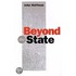 Beyond The State
