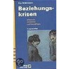 Beziehungskrisen by Guy Bodenmann