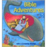 Bible Adventures by Gwen Ellis
