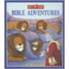 Bible Adventures by Allia Zobel-Nolan