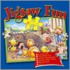 Bible Jigsaw Fun