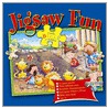 Bible Jigsaw Fun by Juliet David