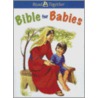 Bible for Babies door Laura Derico