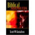 Biblical Amnesia