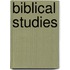 Biblical Studies