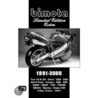 Bimota 1991-2000 by R.M. Clarket