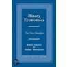 Binary Economics door Rodney Shakespeare