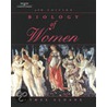 Biology Of Women by Ethel Sloane