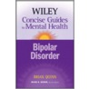 Bipolar Disorder door Irving B. Weiner