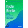 Bipolar Disorder door Mario Maj