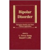 Bipolar Disorder door Trevor Young