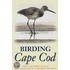 Birding Cape Cod