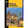 Birding Colorado door Hugh Kingery