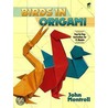 Birds In Origami door John Montroll