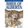 Birds Of Alberta by John Acorn
