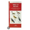 Birds of Britain door James Kavanaugh