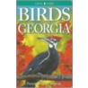 Birds of Georgia door John Parrish