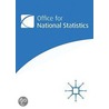 Birth Statistics door The Office for National Statistics