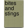 Bites and Stings by Elaine Landeau