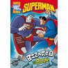 Bizarro Is Born! by Louise Simonson