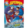 Bizarro Is Born! door Louise Simonson