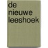 De nieuwe leeshoek