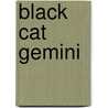 Black Cat Gemini door V.C. Andrews