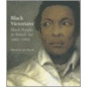 Black Victorians by Jan Marsh