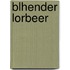 Blhender Lorbeer