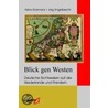 Blick gen Westen door Heinz Eickmans