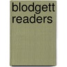 Blodgett Readers by Frances Eggleston Blodgett
