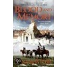 Blood And Memory by Fiona MacIntosh