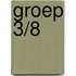 Groep 3/8